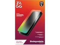 ZAGG Ultra Eco Smarttelefon skjermbeskytter Skjermbeskytter