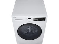 LG F4WM309S0 Vaskemaskin (hvit) -B-Grade Demo vask & tørk