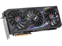 ASRock AMD Radeon RX 7700 XT Phantom Gaming OC -B-Grade Demo skjermkort