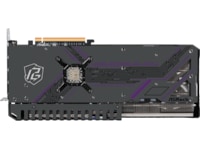 ASRock AMD Radeon RX 7700 XT Phantom Gaming OC -B-Grade Demo skjermkort