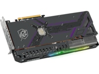 ASRock AMD Radeon RX 7700 XT Phantom Gaming OC -B-Grade Demo skjermkort