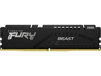 Kingston FURY Beast Black DDR5 6000MHz 64GB Minnebrikker