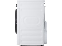 LG RHA1008NWKBLG Tørketrommel (hvit) Tørketrommel