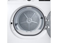 LG RHA1008NWKBLG Tørketrommel (hvit) Tørketrommel