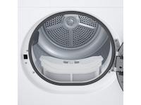 LG RHA1008NWKBLG Tørketrommel (hvit) Tørketrommel