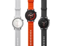 CMF by Nothing Watch 3 Pro (dark grey) Smartklokker