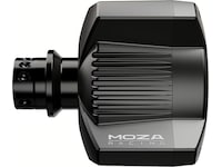 MOZA R3 Racing Simulator Bundle for PC Ratt og pedaler
