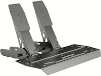 MOZA R3 Racing Simulator Bundle for PC Ratt og pedaler