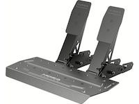 MOZA R3 Racing Simulator Bundle for PC Ratt og pedaler