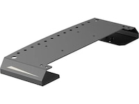 MOZA mBooster Base Extension Plate Ratt og pedaler