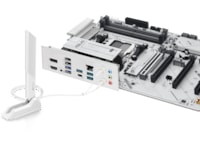 ASUS B850 MAX GAMING WIFI D5 Hovedkort AMD Socket