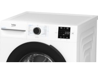 Beko KBM3WFT3941W Vaskemaskin Vaskemaskin