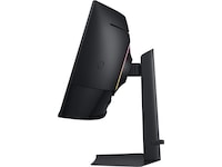 Samsung 40" curved gamingskjerm Odyssey G7 S40FG75 Gamingskjermer