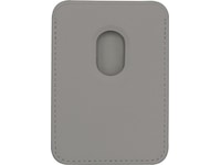 dbramante1928 ICON MagSafe Lommebokdeksel (river stone) Mobildeksel