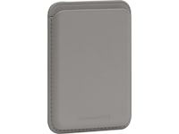 dbramante1928 ICON MagSafe Lommebokdeksel (river stone) Mobildeksel