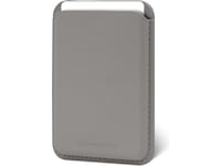 dbramante1928 ICON MagSafe Lommebokdeksel (river stone) Mobildeksel
