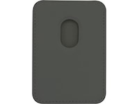 dbramante1928 ICON MagSafe Lommebokdeksel (forest shadow) Mobildeksel