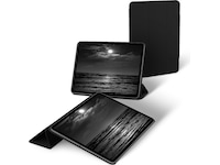 dbramante1928 iPad Air 13" Avenida ICON Folio (midnight) Deksel til nettbrett