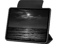 dbramante1928 iPad Air 13" Avenida ICON Folio (midnight) Deksel til nettbrett