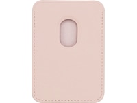 dbramante1928 ICON MagSafe Lommebokdeksel (pink sand) Mobildeksel