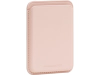 dbramante1928 ICON MagSafe Lommebokdeksel (pink sand) Mobildeksel