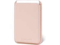 dbramante1928 ICON MagSafe Lommebokdeksel (pink sand) Mobildeksel