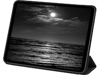 dbramante1928 iPad Pro 13" Avenida ICON Folio (midnight) Deksel til nettbrett