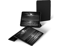 dbramante1928 iPad Pro 13" Avenida ICON Folio (midnight) Deksel til nettbrett
