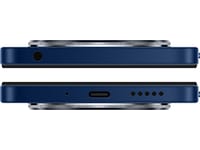 Xiaomi Redmi 14C 256GB (Starry Blue) -B-Grade Demo mobiltelefoner