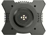 MOZA R12 V2 Direct Drive Wheelbase Ratt og pedaler