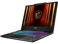 MSI Cyborg A15 AI 15,6" FHD 144Hz Gaming laptop