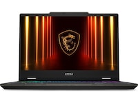 MSI Cyborg A15 AI 15,6" FHD 144Hz Gaming laptop