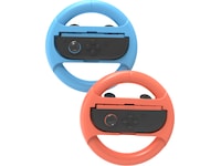 Gaminja Nintendo Switch 2 Joy-Con 2 Wheels (blue/orange) Tilbehør til spillkonsoller
