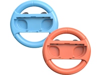 Gaminja Nintendo Switch 2 Joy-Con 2 Wheels (blue/orange) Tilbehør til spillkonsoller