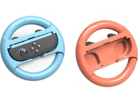 Gaminja Nintendo Switch 2 Joy-Con 2 Wheels (blue/orange) Tilbehør til spillkonsoller