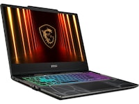 MSI Cyborg A15 AI 15,6" QHD 165Hz Gaming laptop