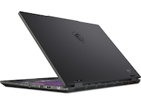 MSI Cyborg A15 AI 15,6" QHD 165Hz Gaming laptop