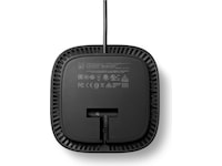 HP TB4 USB-C 100W G6 Dock Dockingstasjon & USB-HUB