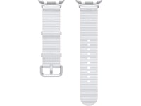 Samsung Galaxy Watch8 / Watch8 Classic Athleisure Band S/M (white) Reim