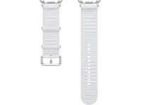Samsung Galaxy Watch8 / Watch8 Classic Athleisure Band M/L (white) Reim