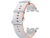 Samsung Galaxy Watch8 / Watch8 Classic Athleisure Band M/L (white) Reim