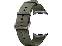 Samsung Galaxy Watch8 / Watch8 Classic Athleisure Band M/L (green) Reim