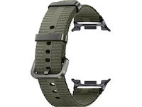Samsung Galaxy Watch8 / Watch8 Classic Athleisure Band S/M (green) Reim