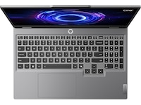 Lenovo LOQ 15IRX10 15,6" FHD 144 Hz Gaming laptop
