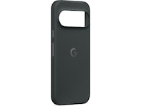 Google Pixel 10/10 Pro Silikondeksel (obsidian) Mobildeksel