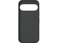 Google Pixel 10/10 Pro Silikondeksel (obsidian) Mobildeksel