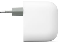 Google Pixel 67W Vegglader (snow) Mobilladere