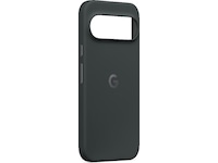 Google Pixel 10 Pro XL Silikondeksel (obsidian) Mobildeksel