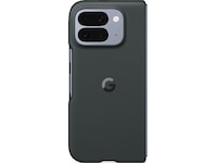Google Pixel 10 Pro Fold Silikondeksel (obsidian) Mobildeksel