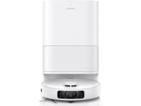 Dreame D20 Ultra Robotstøvsuger (hvit) Robotstøvsugere